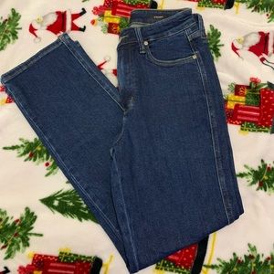 Judy Blue Jeans- Straight